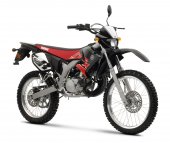 2008 Yamaha DT50R photo